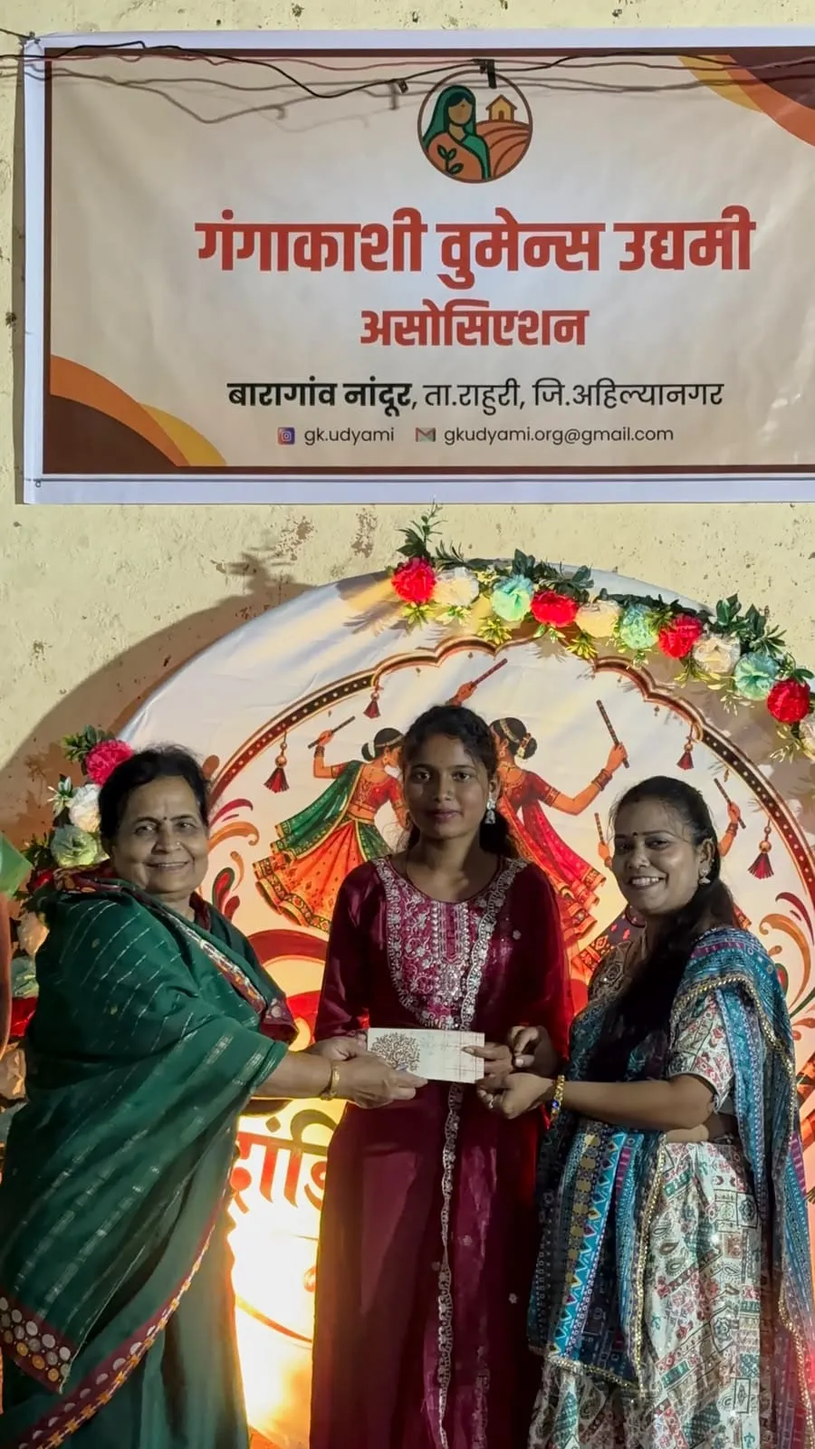 Navrang Dandiya Mahotsav 2026 – Photo 6