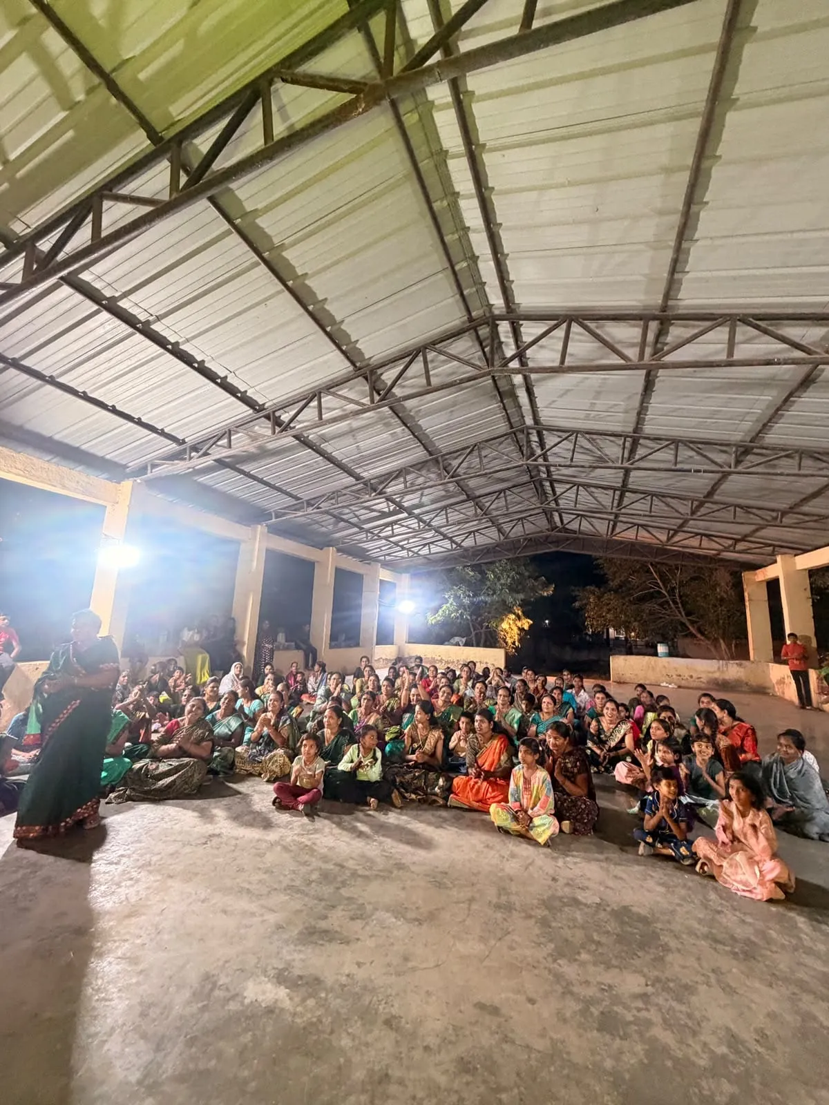 Navrang Dandiya Mahotsav 2026 – Photo 7
