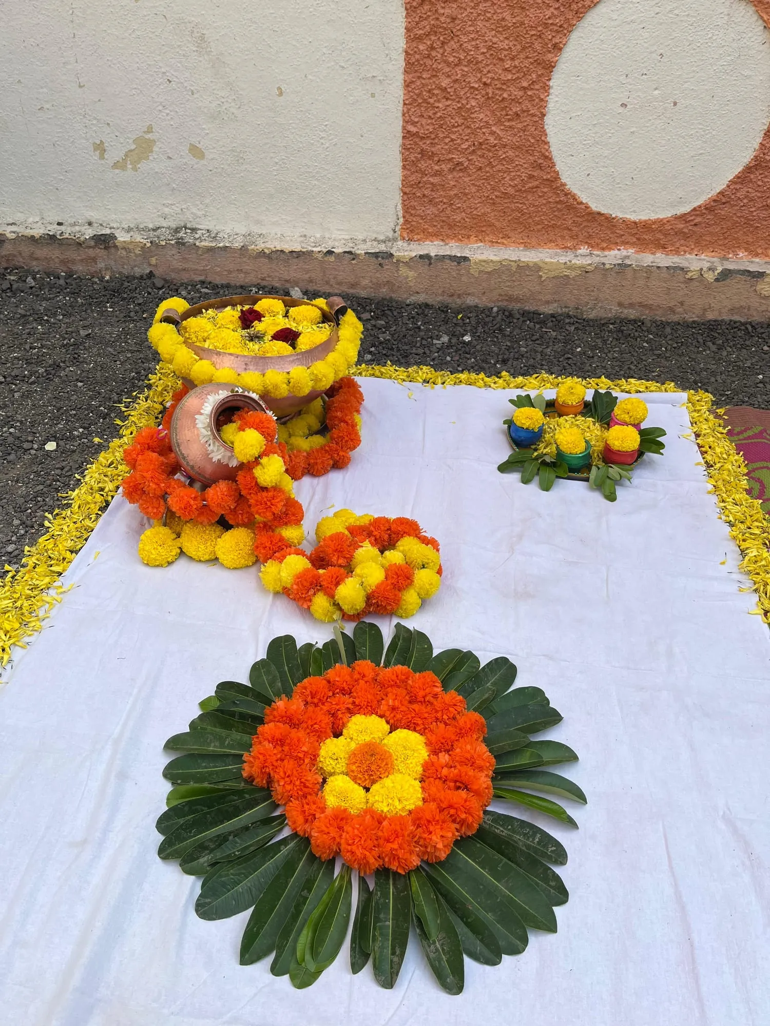 Haldi Kunku & inauguration of the association – Photo 8