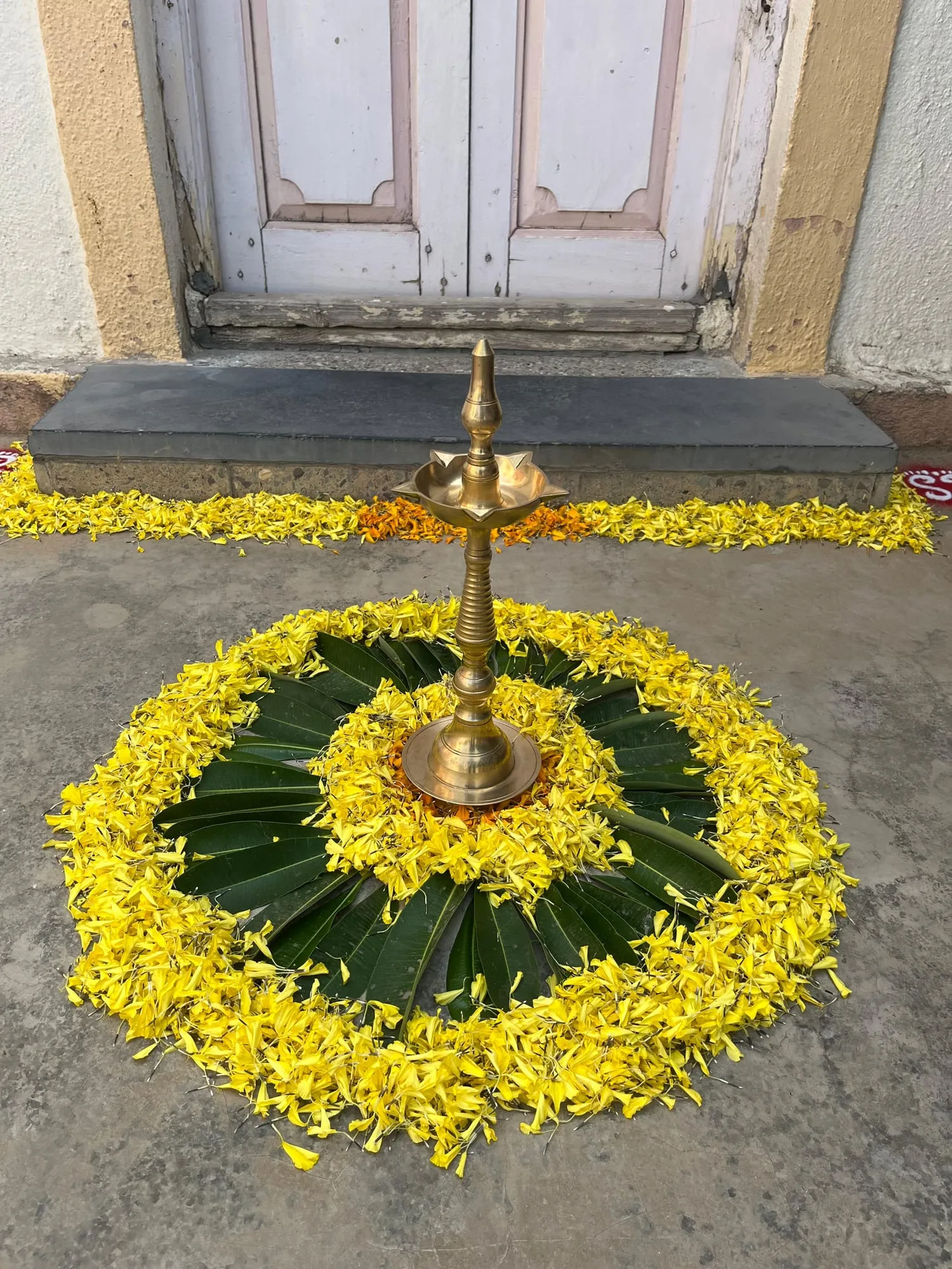 Haldi Kunku & inauguration of the association – Photo 10