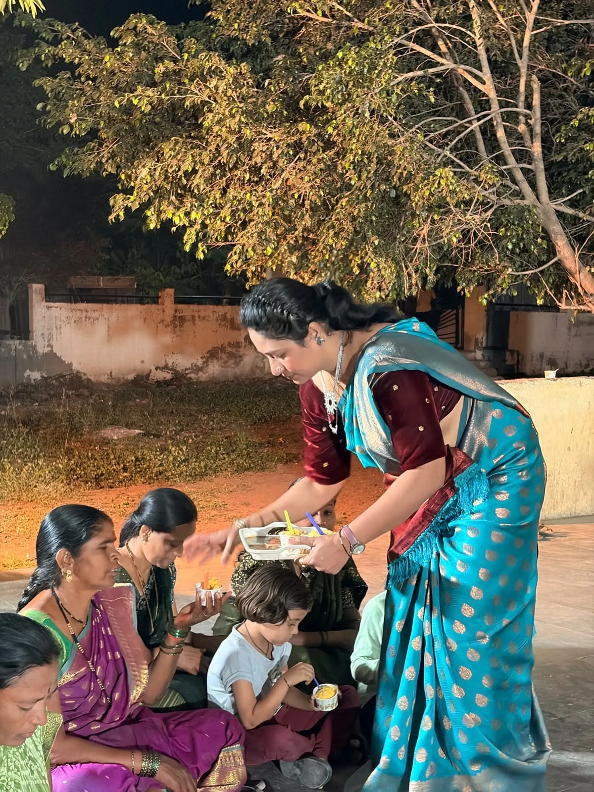Navrang Dandiya Mahotsav 2026 – Photo 11