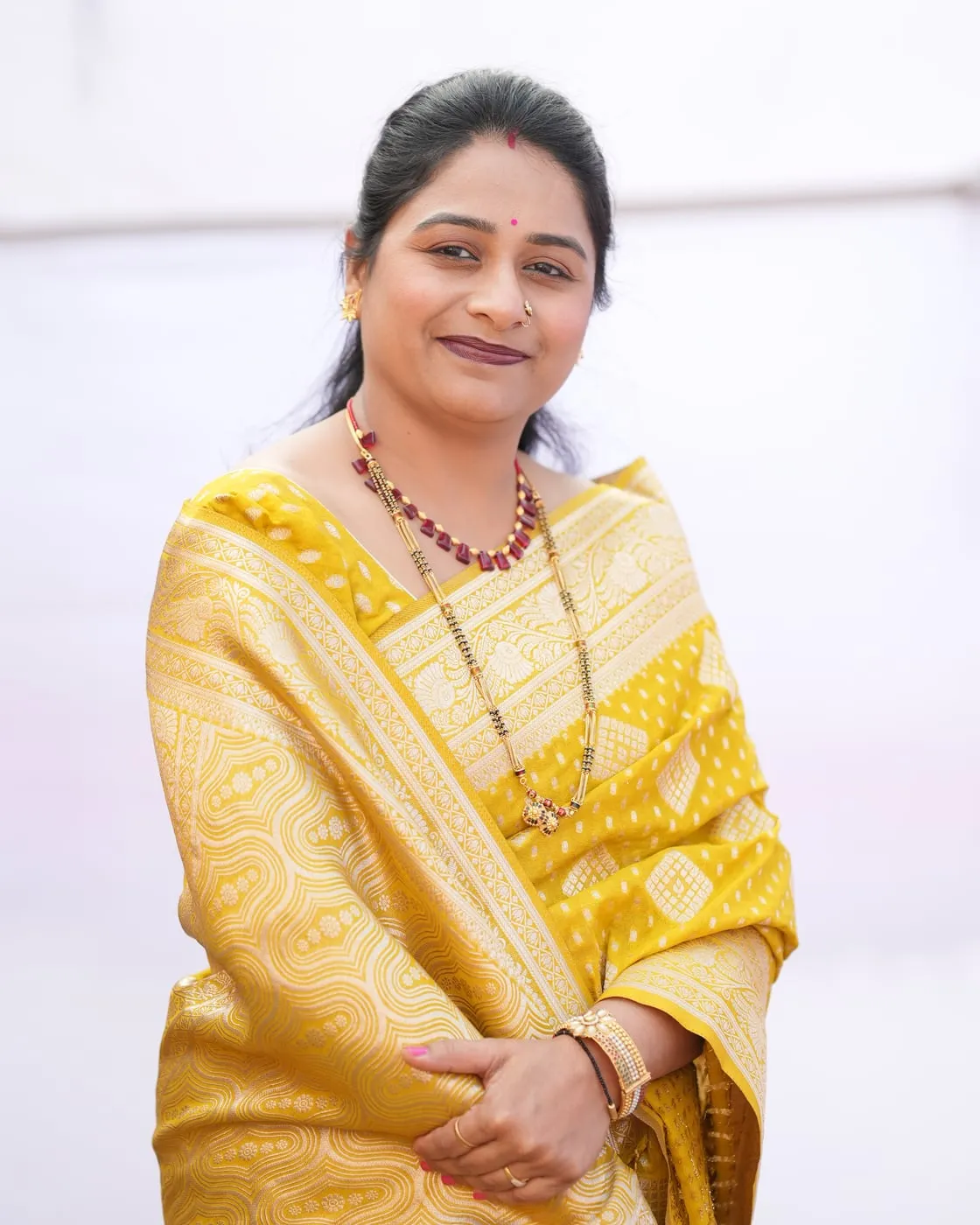 Shilpa Vane Pawar